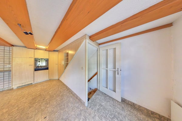 Viel mehr als ein Wohnhaus - ein Paradies für Handwerker, Sammler und Visionäre 10