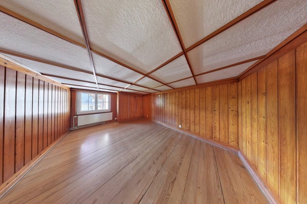 Viel mehr als ein Wohnhaus - ein Paradies für Handwerker, Sammler und Visionäre 14