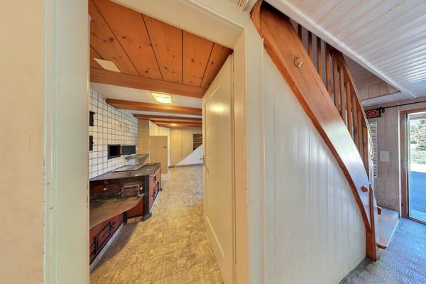 Viel mehr als ein Wohnhaus - ein Paradies für Handwerker, Sammler und Visionäre 7