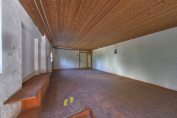 Viel mehr als ein Wohnhaus - ein Paradies für Handwerker, Sammler und Visionäre 20