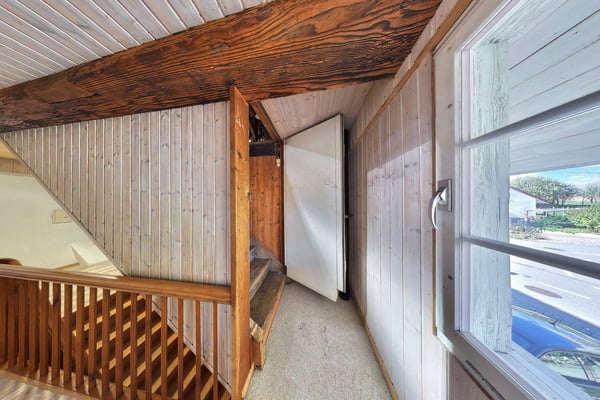 Viel mehr als ein Wohnhaus - ein Paradies für Handwerker, Sammler und Visionäre 17