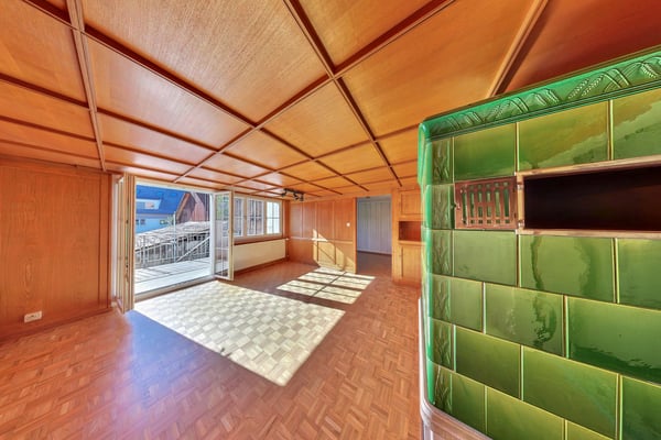 Viel mehr als ein Wohnhaus - ein Paradies für Handwerker, Sammler und Visionäre 4