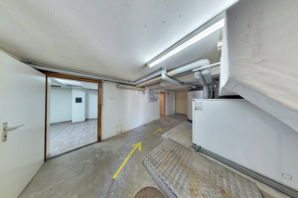 Viel mehr als ein Wohnhaus - ein Paradies für Handwerker, Sammler und Visionäre 21