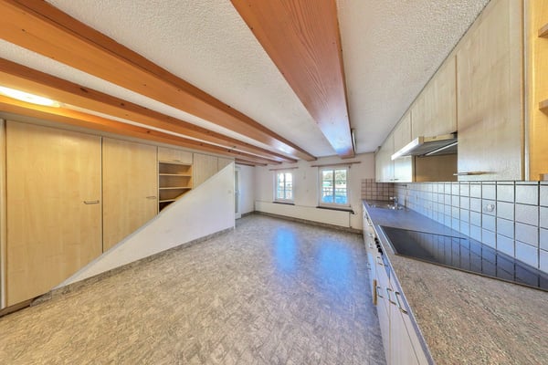 Viel mehr als ein Wohnhaus - ein Paradies für Handwerker, Sammler und Visionäre 9