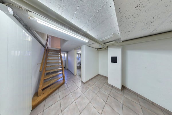 Viel mehr als ein Wohnhaus - ein Paradies für Handwerker, Sammler und Visionäre 12