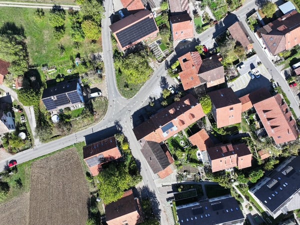 Viel mehr als ein Wohnhaus - ein Paradies für Handwerker, Sammler und Visionäre 31