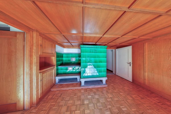 Viel mehr als ein Wohnhaus - ein Paradies für Handwerker, Sammler und Visionäre 5