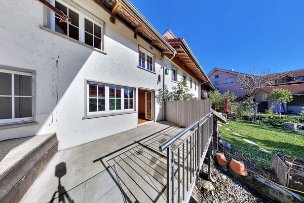 Viel mehr als ein Wohnhaus - ein Paradies für Handwerker, Sammler und Visionäre 7