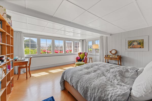 Das Wohnjuwel -  vollumfänglich renoviert -  an einer Sackgasse! 4