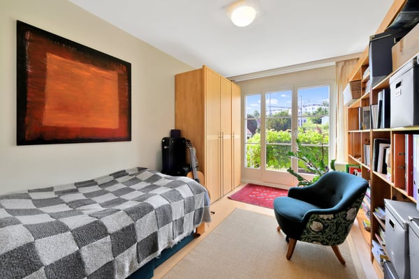 Reihenendhaus  auf 4 Etagen mit gemütlichem Garten -  inkl.2 TG-Boxen 10