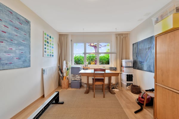 Reihenendhaus  auf 4 Etagen mit gemütlichem Garten -  inkl.2 TG-Boxen 9