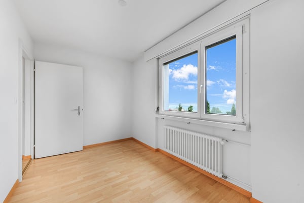 Charmante 1.5-Zimmer-Wohnung mit Balkon und Seeblick in Rorschacherberg 4