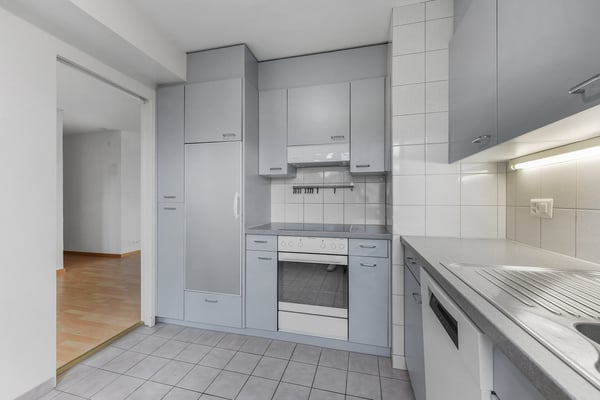 Charmante 1.5-Zimmer-Wohnung mit Balkon und Seeblick in Rorschacherberg 3