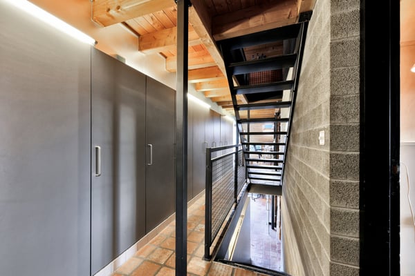 LANDIDYLLE AM STADTRAND 7