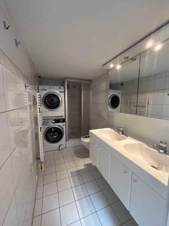 Bijou 4-Zi. Wohnung in Altstadt/Fussgängerzone mit grossem Balkon 5