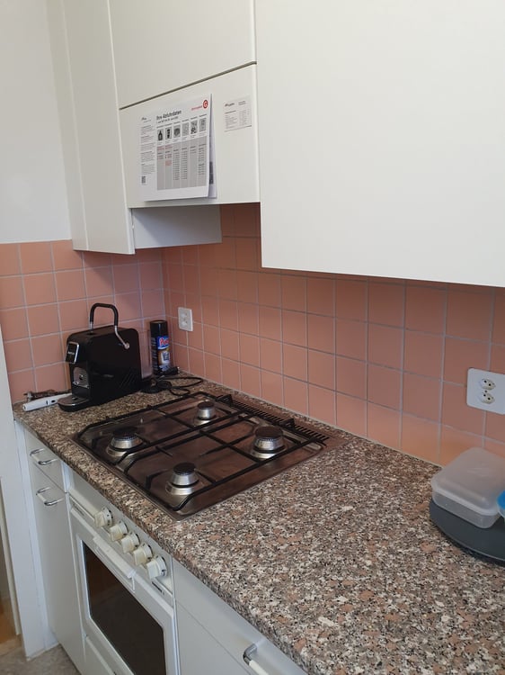 charmante 4-Zimmer-Whg. in gepflegter Liegenschaft 2