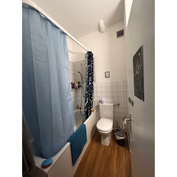 Grosszügige 1.5 Zimmerwohnung zu vermieten 8