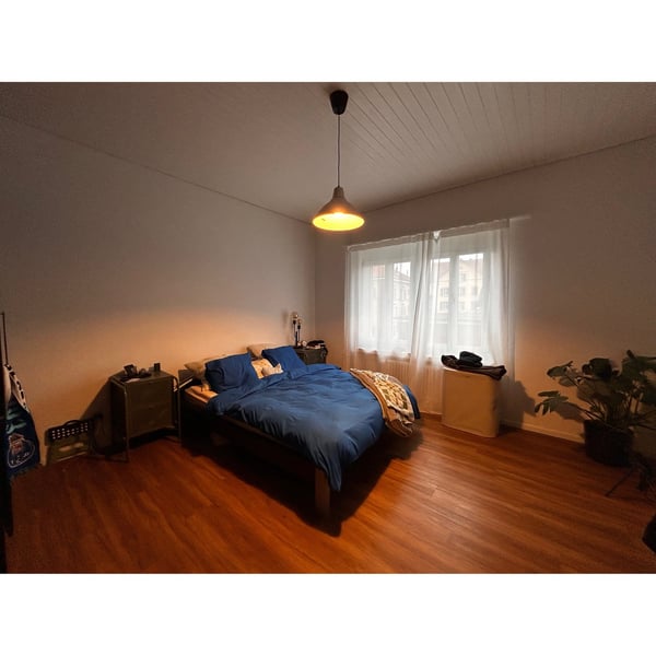 Grosszügige 1.5 Zimmerwohnung zu vermieten 6