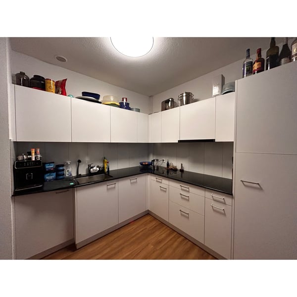 Grosszügige 1.5 Zimmerwohnung zu vermieten 2