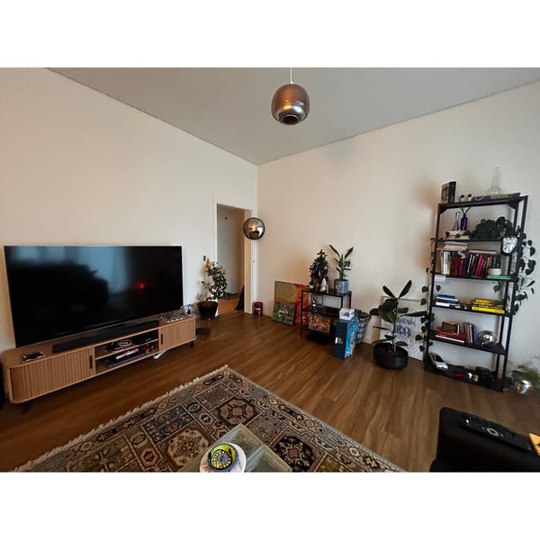 Grosszügige 1.5 Zimmerwohnung zu vermieten 5