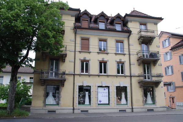 Lichtdurchflütete 3-Zimmer-Wohnung mit Balkon zu vermieten 6