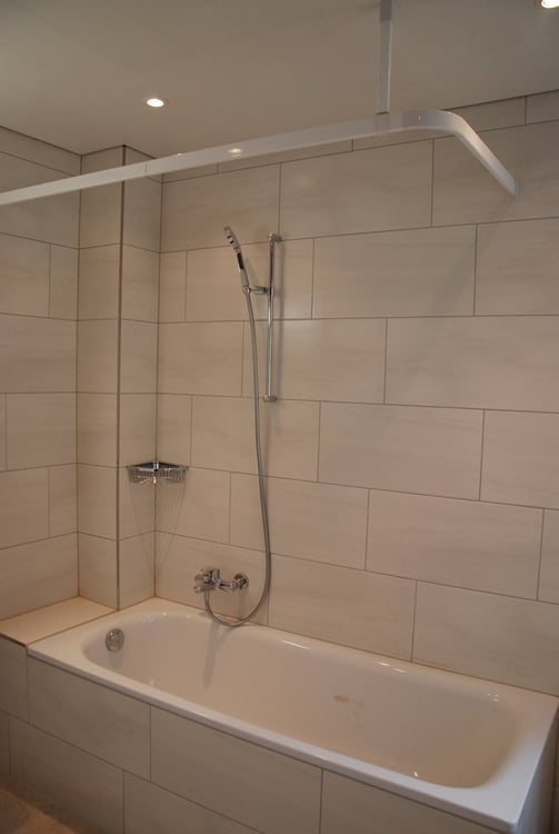 4 1/2-Zi. grosse, charmante Altbauwohnung 2