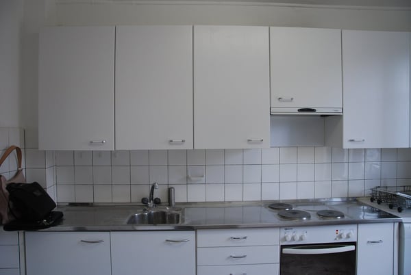 4 1/2-Zi. grosse, charmante Altbauwohnung 5