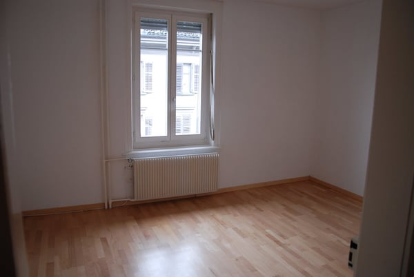 4 1/2-Zi. grosse, charmante Altbauwohnung 7