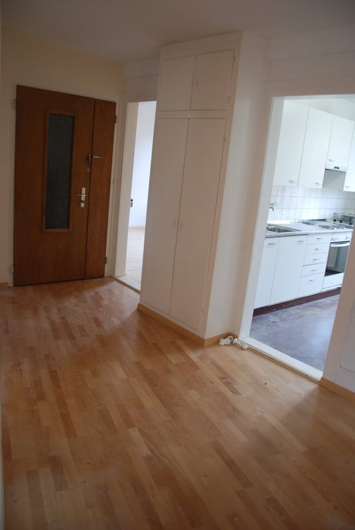 4 1/2-Zi. grosse, charmante Altbauwohnung 8