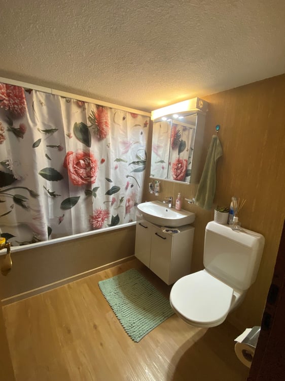 Schöne Wohnung mit neuer Küche an zentraler Lage in Stein AR zu vermieten 7