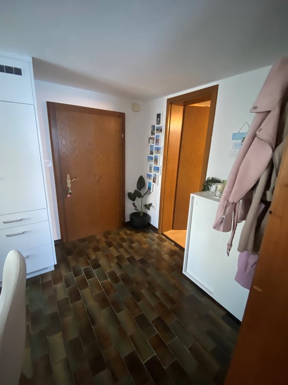 Schöne Wohnung mit neuer Küche an zentraler Lage in Stein AR zu vermieten 5