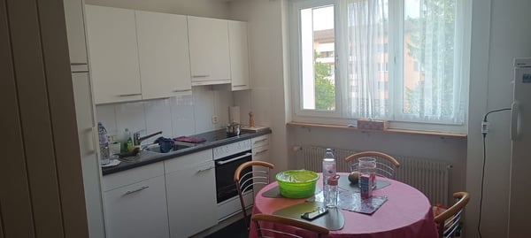 Buchs SG
