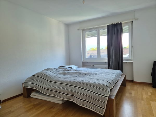 Buchs SG