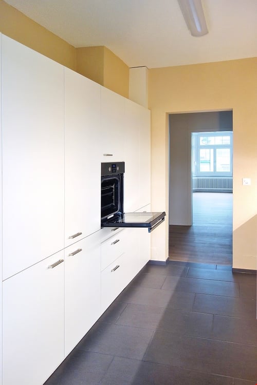 Erstvermietung: komplett neu sanierte 4,5-Zi.Wohnung, 110 m2 6