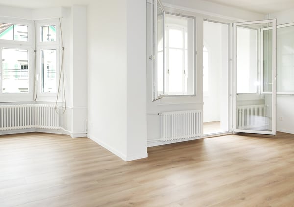 Erstvermietung: komplett neu sanierte 4,5-Zi.Wohnung, 110 m2 3