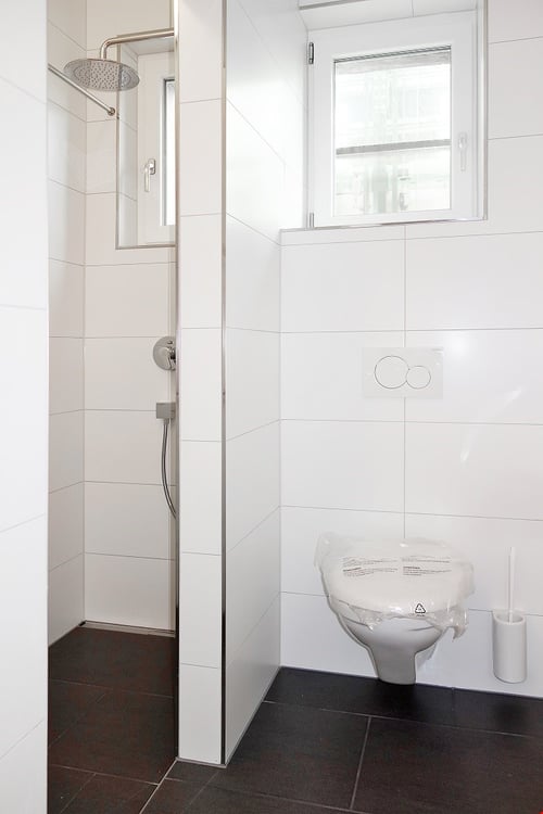 Erstvermietung: komplett neu sanierte 4,5-Zi.Wohnung, 110 m2 10