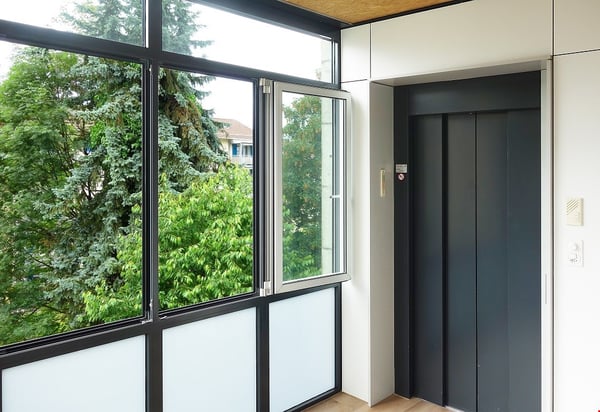 Erstvermietung: komplett neu sanierte 4,5-Zi.Wohnung, 110 m2 12