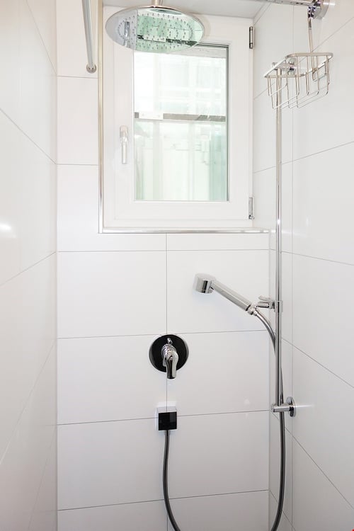 Erstvermietung: komplett neu sanierte 4,5-Zi.Wohnung, 110 m2 9