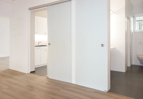 Erstvermietung: komplett neu sanierte 4,5-Zi.Wohnung, 110 m2 7