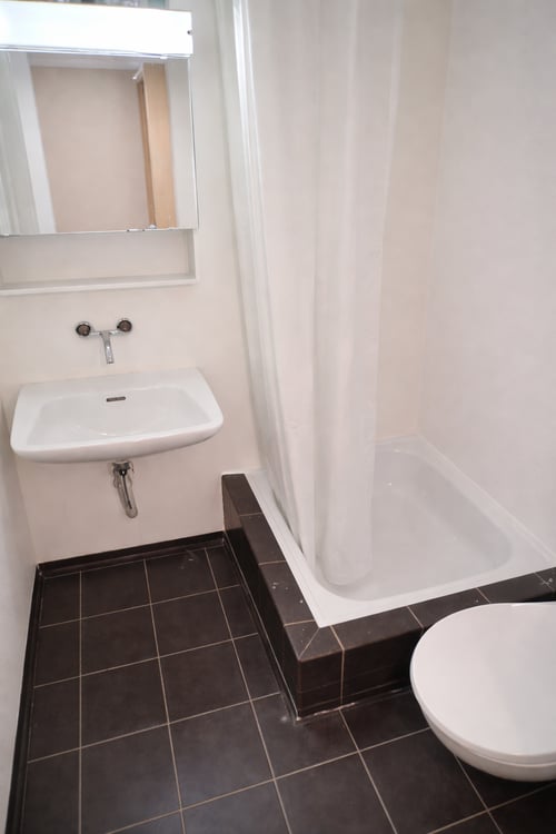 Schöne 2.5 Zimmer-Wohnung an guter Lage zu vermieten 4