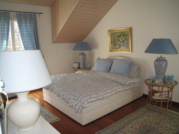 Magnifique propriété à Crassier/Superb property in Crassier 6