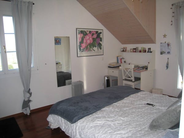Magnifique propriété à Crassier/Superb property in Crassier 6