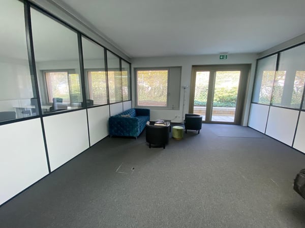 Spacieux bureaux à proximité du lac 4