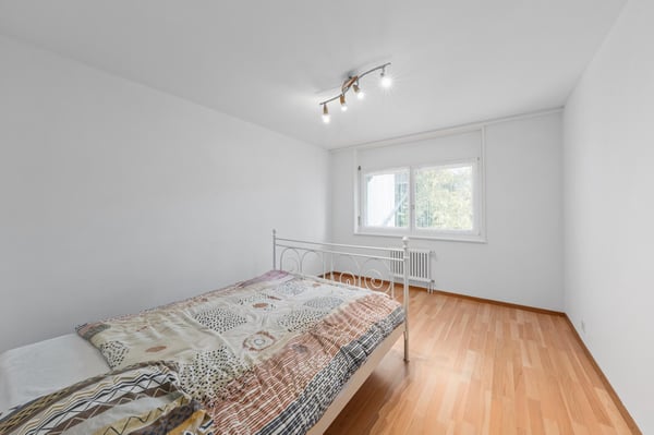 Villa mitoyenne de 1.5 pièces à Renens 7