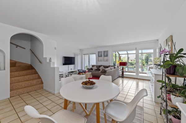 Villa mitoyenne de 1.5 pièces à Renens 4