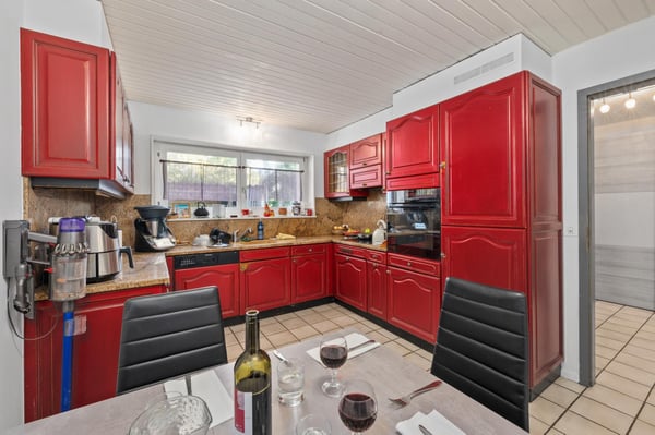 Villa mitoyenne de 1.5 pièces à Renens 6