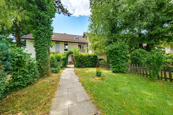 Villa mitoyenne de 1.5 pièces à Renens 1