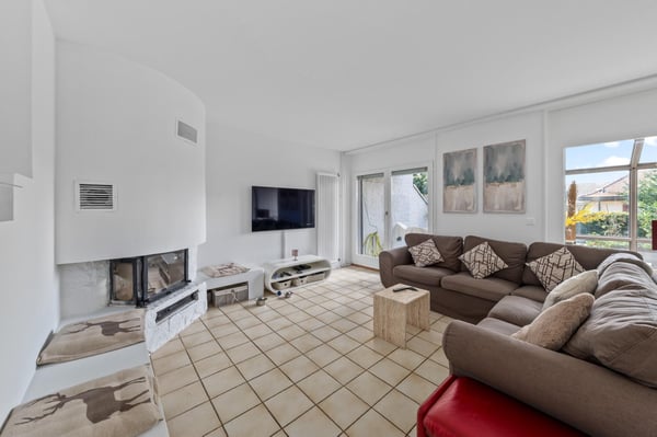 Villa mitoyenne de 1.5 pièces à Renens 3