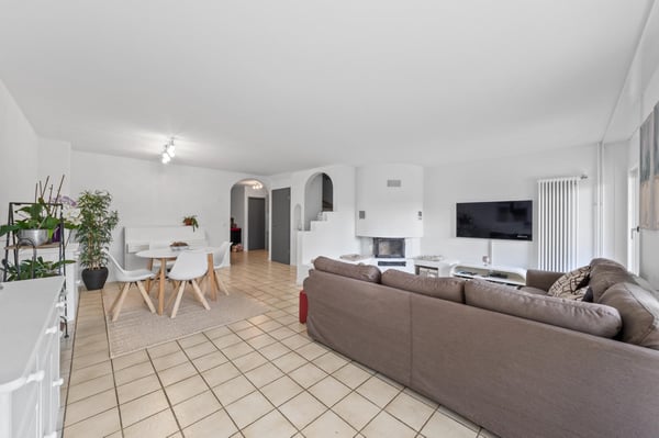 Villa mitoyenne de 1.5 pièces à Renens 2