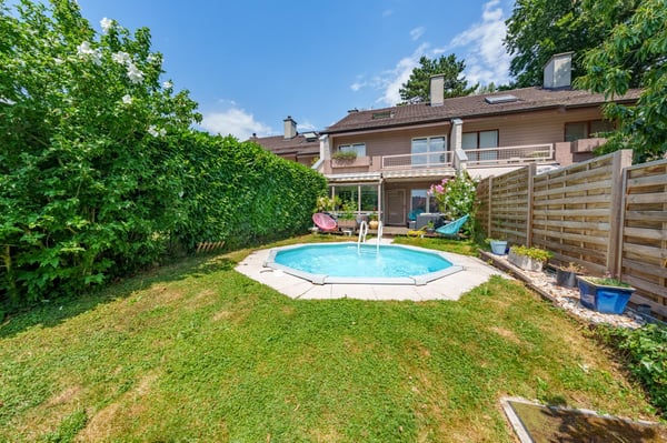 Villa mitoyenne de 1.5 pièces à Renens 5